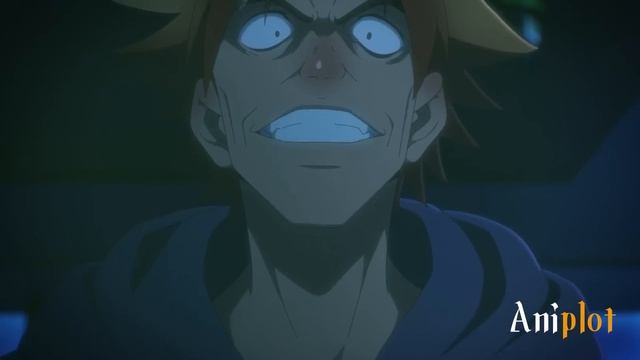 Everyone Thought He Was The Weakest But He Is The Most Powerful Student смотреть онлайн