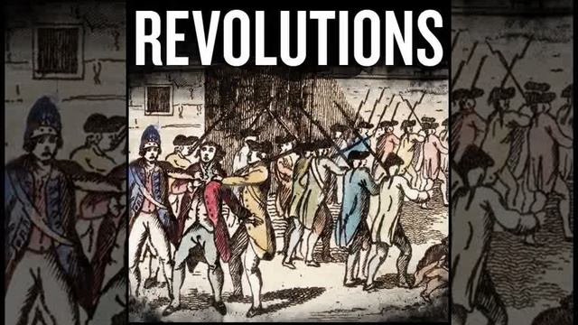 Revolutions Podcast by Mike Duncan - S3: French Revolution - Episode 47 смотреть онлайн
