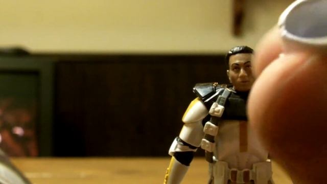 327th Star Corps Clone Trooper Review смотреть онлайн