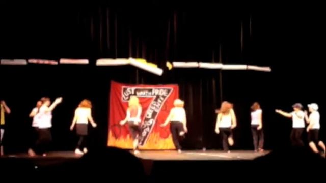 John Carroll Kappa Kappa Gamma Lip Sync 2009! смотреть онлайн