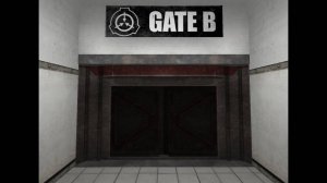 Худшая концовка SCP Containment Breach Ultimate Edition+титры