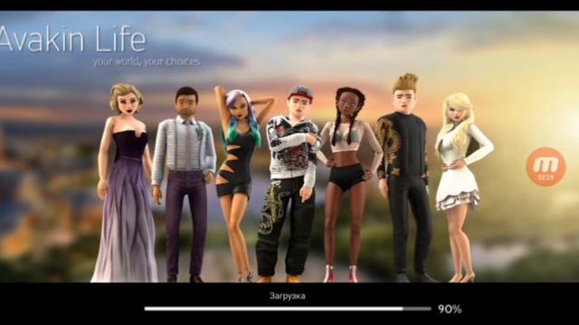 Avakin Life|||Как заработать много @?!?!!|||By Ava Sofya :3 смотреть онлайн