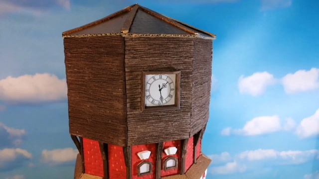 Шайлушай клип мультфильм смотреть онлайн