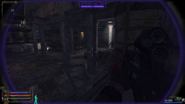 Прохождение S.T.A.L.K.E.R.: Тень Чернобыля. ЧАСТЬ 8. смотреть онлайн