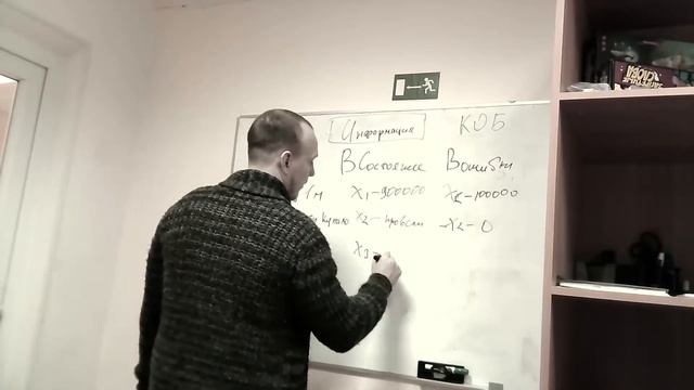 Лекция 3. Формирование структуры смотреть онлайн
