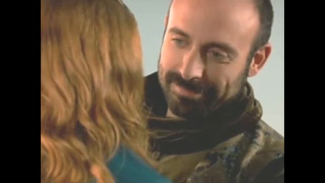 ღ Muhtesem Yuzuil. Baby, baby ღ / Suleyman & Hurrem смотреть онлайн