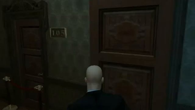 Hitman contracts Trading of the trade смотреть онлайн