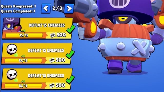 FREE LEGENDARY UPDATE GIFTS!!! 🔥14 NEW BRAWLERS!! BRAWL STARS UPDATE REWARDS!! смотреть онлайн