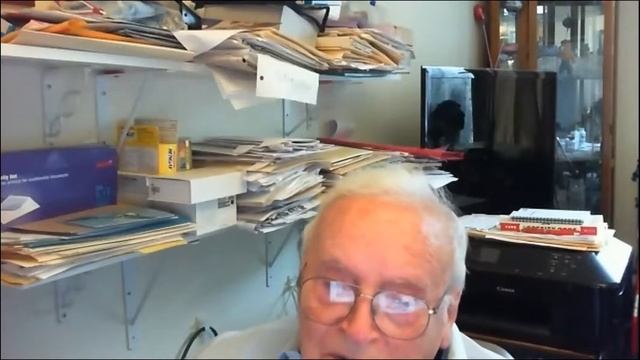 Б. Б. Фукс - "Специфический Антираковый Т-киллер" смотреть онлайн