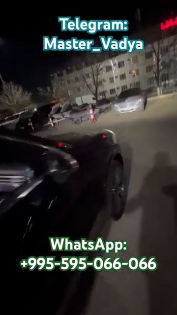 12.5млн.руб НОВЫЙ PORSCHE CAYENNE! Авто из Грузии Мастер Вадя! #porsche смотреть онлайн