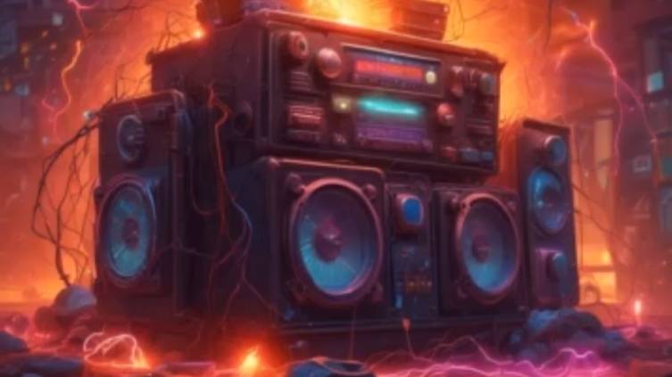 Drum'n'Bass - Neurofunk 48