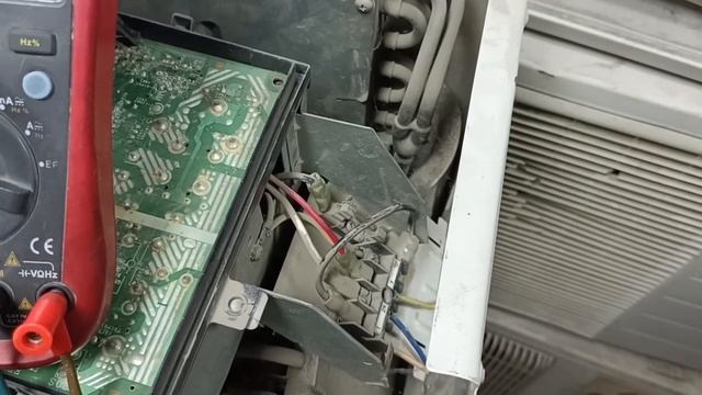 Fix Mitsubishi Mini Split AC 6 Timer Light Blinking Error смотреть онлайн