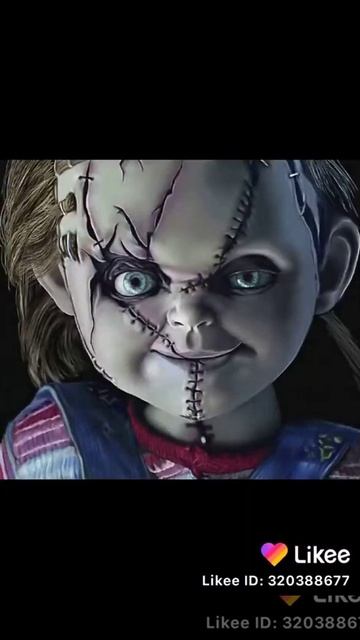 Чаки смотреть онлайн