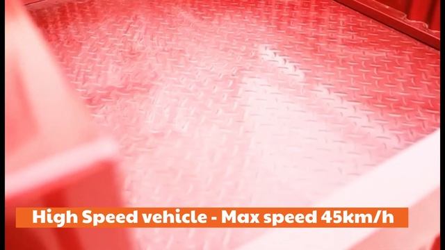 AMR Elektro - AMR 400 - Teaser de prezentare смотреть онлайн