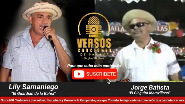 Jorge Batista vs Lily Samaniego N°439 (LILY PASANDO TRABAJO CON EL CIEGO) смотреть онлайн