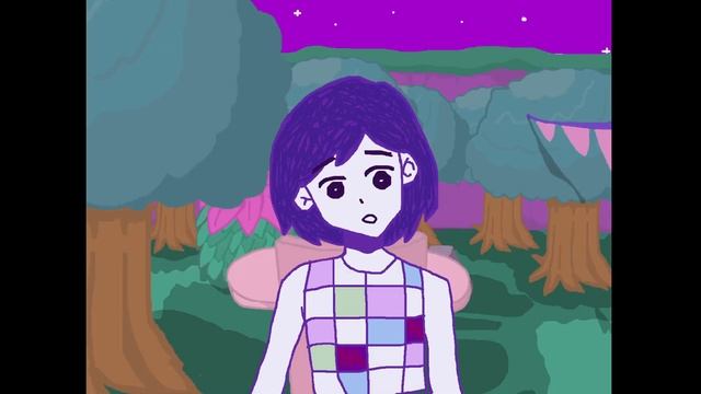 Let's Dance Together | Omori Animation (Spoilers) смотреть онлайн