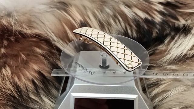 Заколка 50-07-11 смотреть онлайн