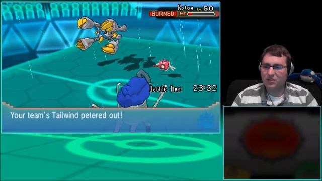 Pokemon ORAS Online Battles (Doubles) [Session 2] [Part 3] смотреть онлайн