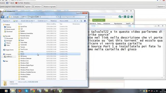 Come scaricare Counter Strike Source смотреть онлайн