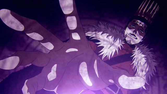 Black Clover OP 13 | GRANDEUR (HD) смотреть онлайн