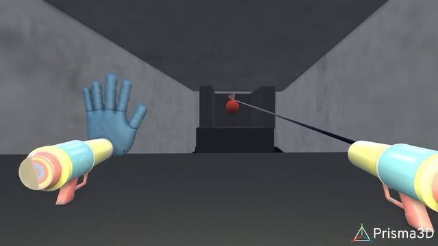 grab pack test смотреть онлайн
