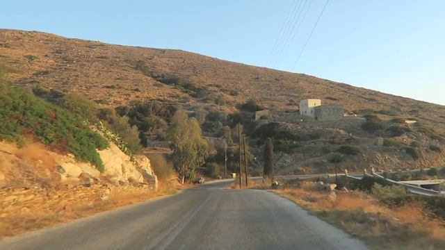 Ios Vlog | Greek Islands | Ruta R Patel смотреть онлайн