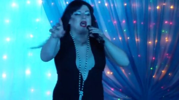 Alexshow театр пародии Лолита Милявская