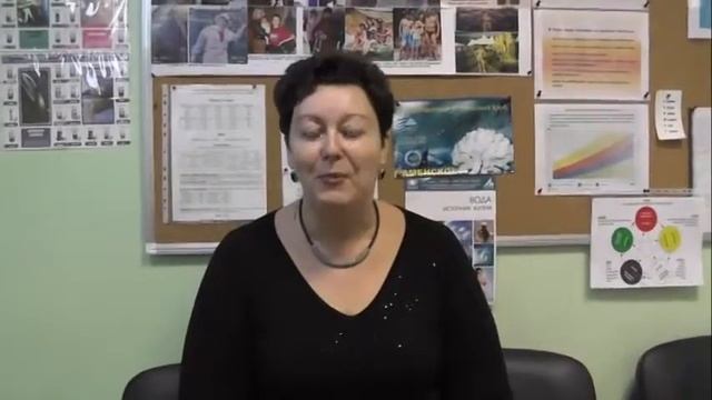 Отзыв о использовании коралловой воды. Елена Муравенко смотреть онлайн
