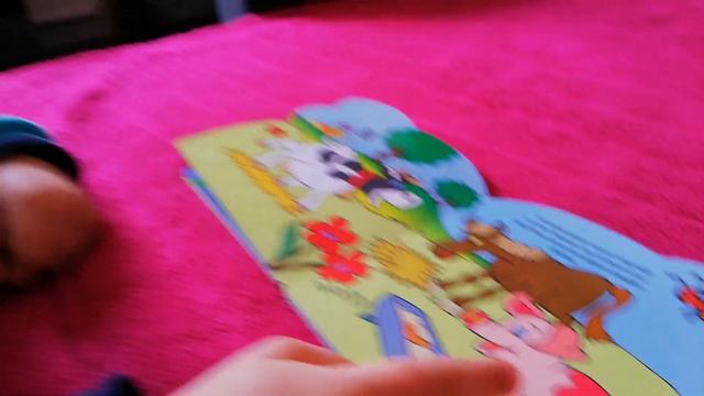 Изучение животных /с Габриеькой смотреть онлайн
