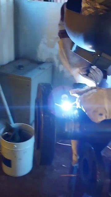 Maximizing Welding Efficiency with Argon Gas: Tips and Tricks for Welding Success смотреть онлайн