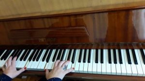 Տարիներս անցան/Таринерс анцан/Tariners ancan