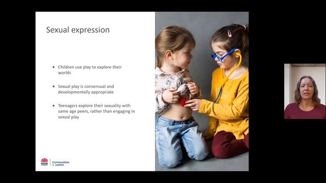 What is harmful sexual behaviour? смотреть онлайн