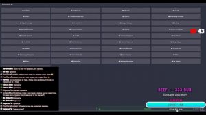 Lineage 2 Main [Cтрим] - о(б?)суждение мержа шиида с хатосом. Быть новому серверу?