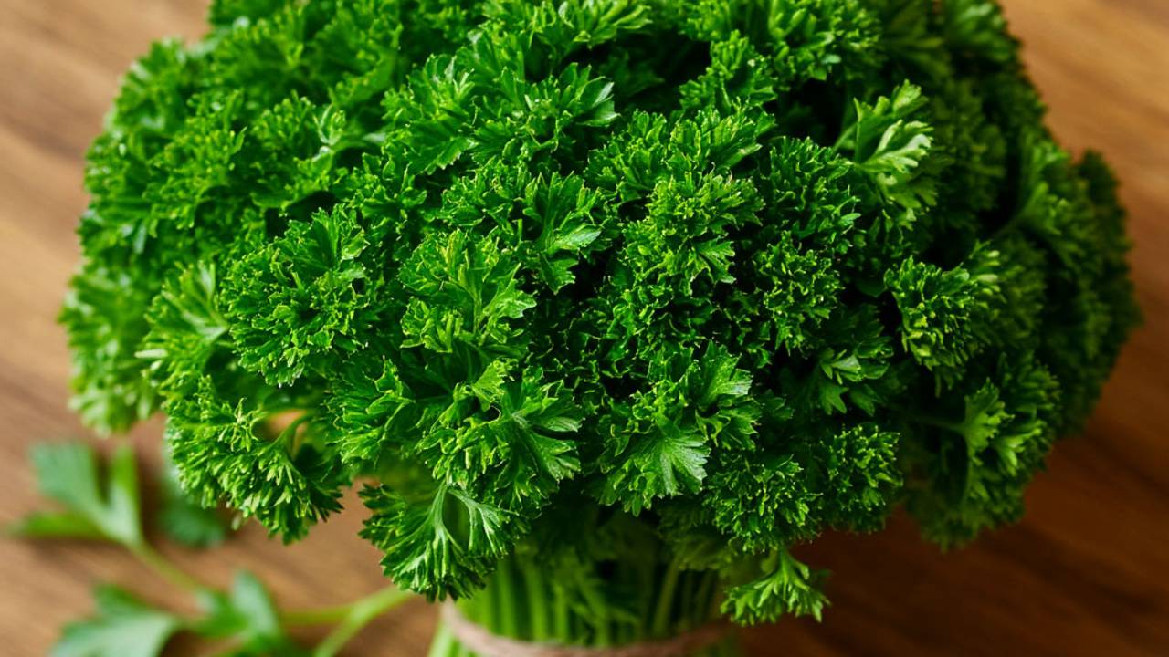 Зелень. Плюсы и минусы.