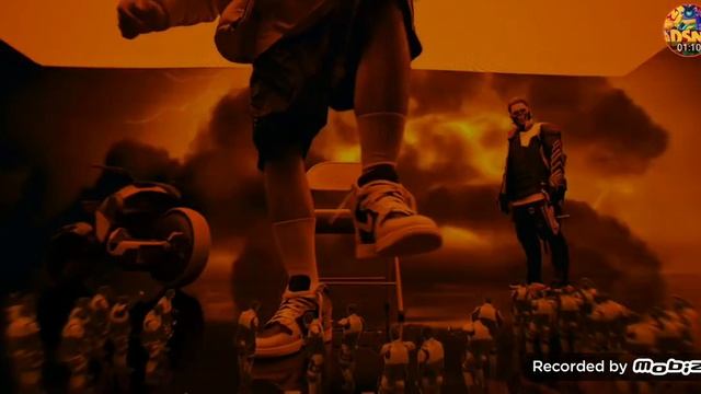 Пародия трек фри фаер (элджей) ☝ смотреть онлайн