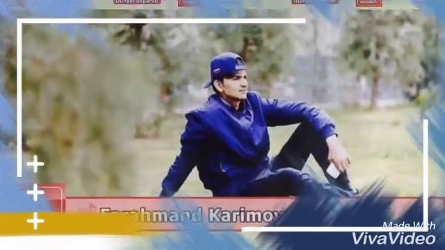 Фарахман Каримов 2018 клипи на Дуне смотреть онлайн