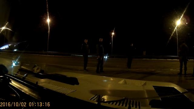 ВАЗ 2101 16v 1.5л vs. ВАЗ 2115 турбо смотреть онлайн