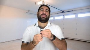 GE-RCV1 Receiver Remote Video Description