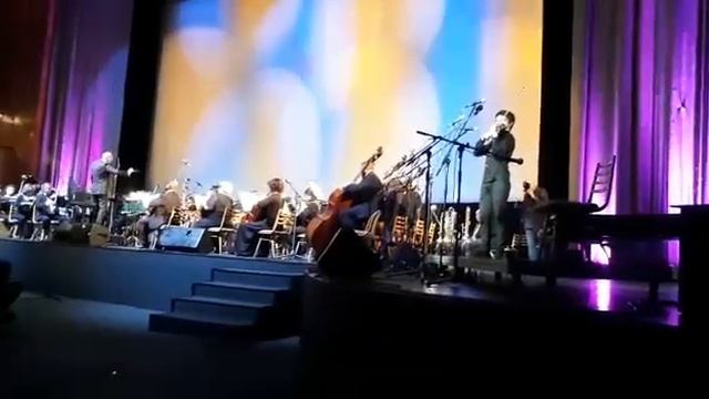 Концерт в Доме кино смотреть онлайн