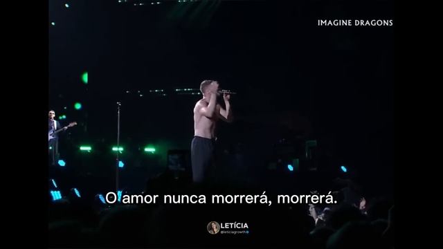 Birds- Imagine Dragons #imaginedragons #music #danreynolds #legendado #tradução