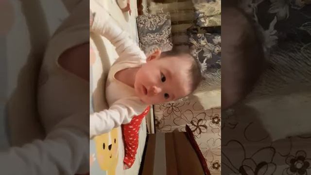 Вот и лежат хулиганчат между собой 😅🤭Алина💗Альбина смотреть онлайн