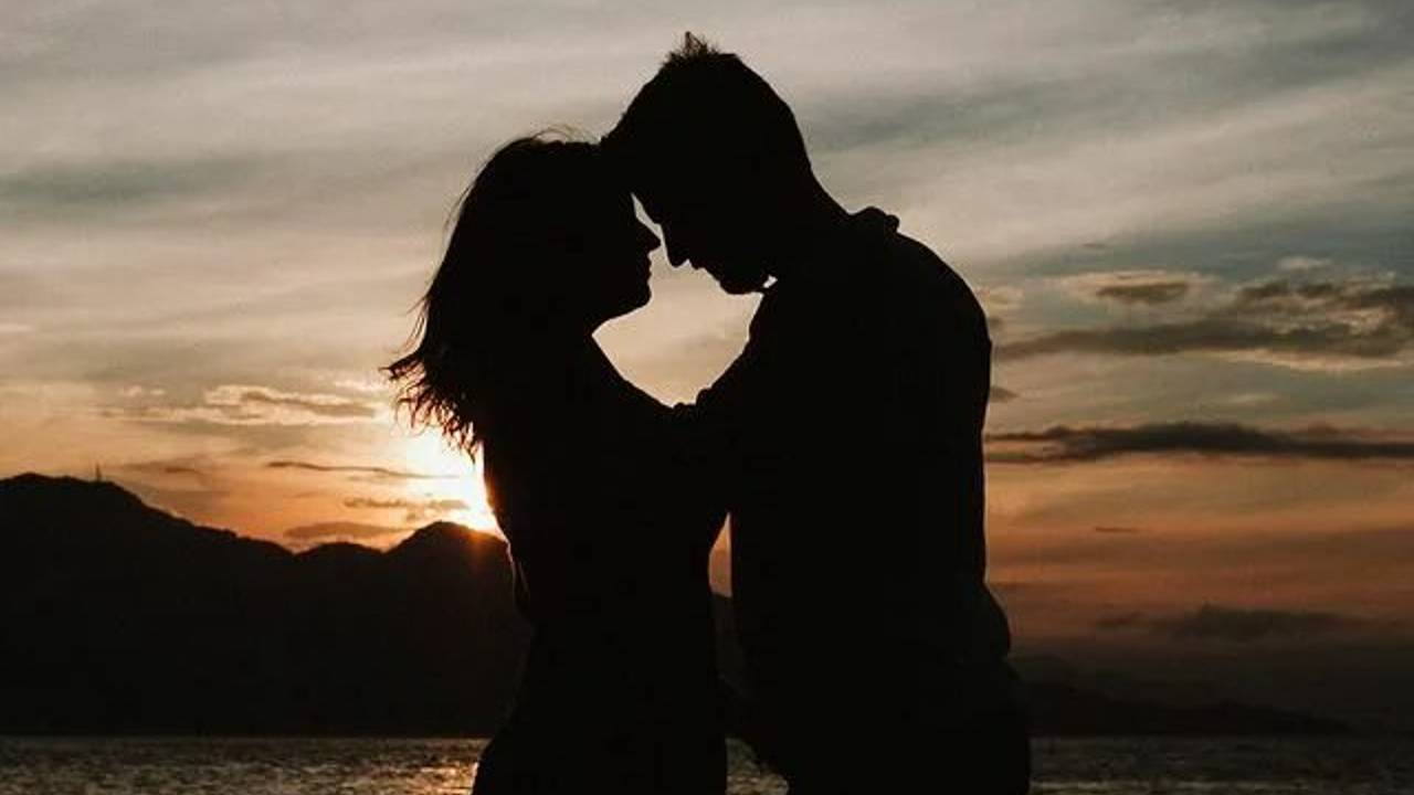 Я тебя люблю♥️или я тебя хочу💋💋 смотреть онлайн