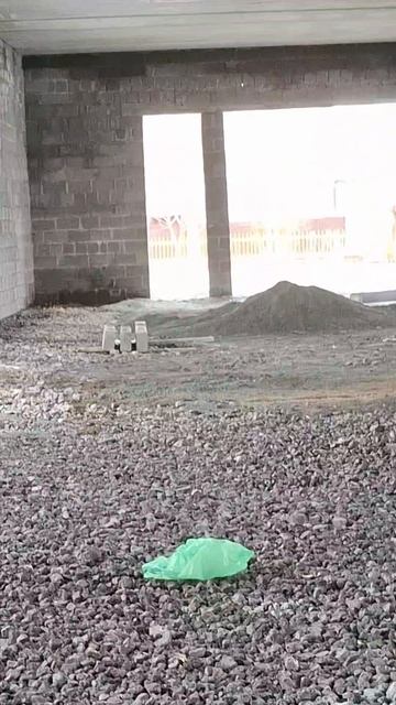 заброшечка