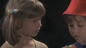 Мария - Мирабелла