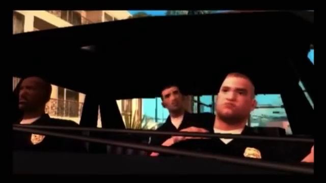 GTA SA Introduction Part 2 смотреть онлайн