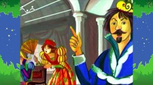 Вечер в Шишкином Лесу. Сказка. Добрый дракон