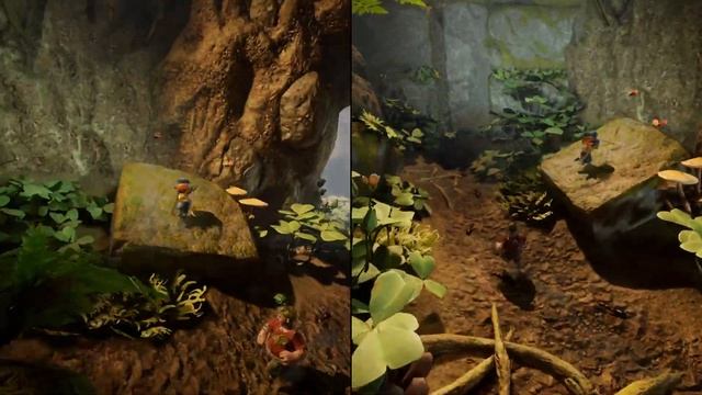 Two idiots play It Takes Two. Part 20. смотреть онлайн