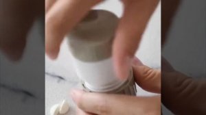 Измельчитель таблеток