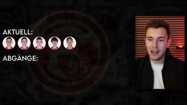 Fortuna Düsseldorf: Diese Spieler gehen nach dem verpassten Aufstieg in die 1. Liga! | Abgänge 2024 смотреть онлайн