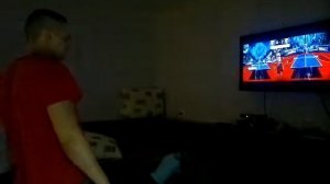 xbox 360 сенсором Kinect